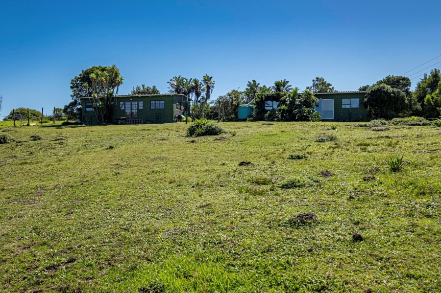 0 Bedroom Property for Sale in Tsitsikamma Eastern Cape